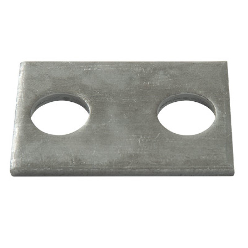 EAVE STRUT PLATE WASHER for Metal Buildings Steel Store